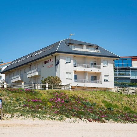 Hotel Duna ポルトノボ エクステリア 写真