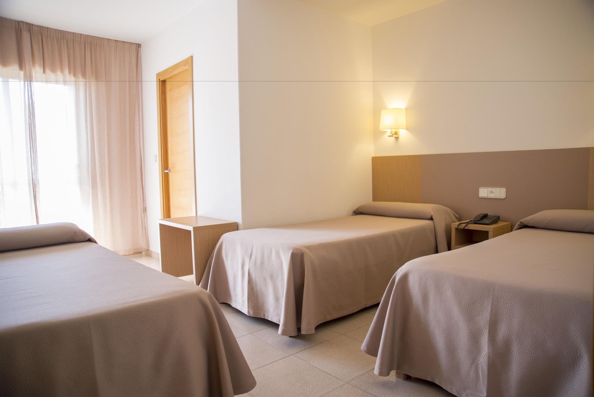 Hotel Duna ポルトノボ エクステリア 写真
