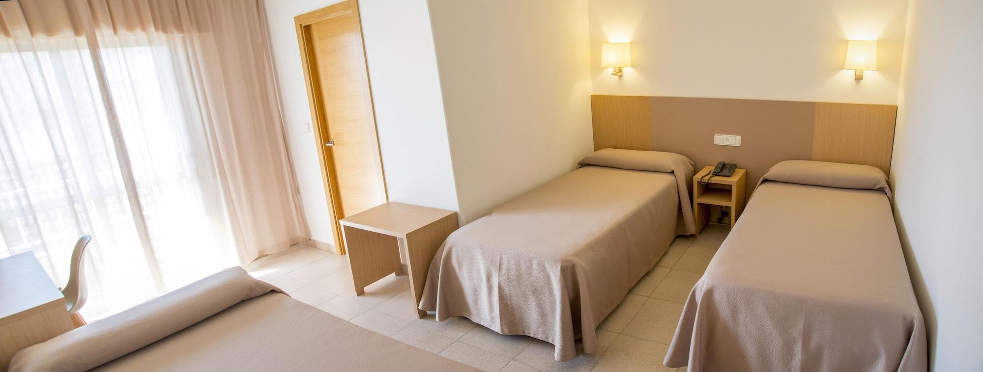 Hotel Duna ポルトノボ エクステリア 写真