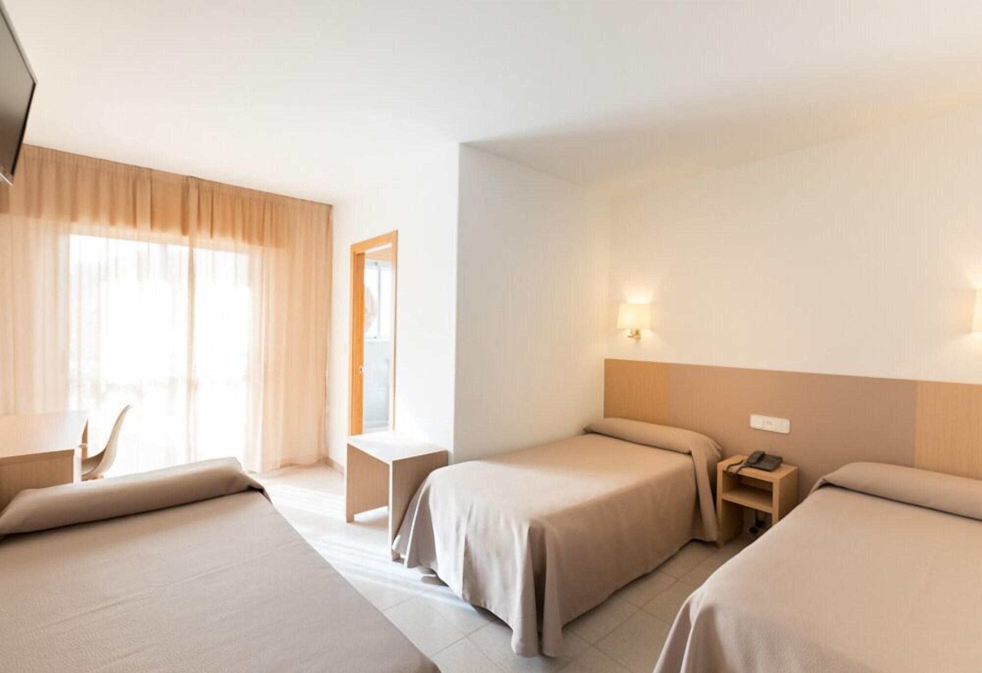 Hotel Duna ポルトノボ エクステリア 写真