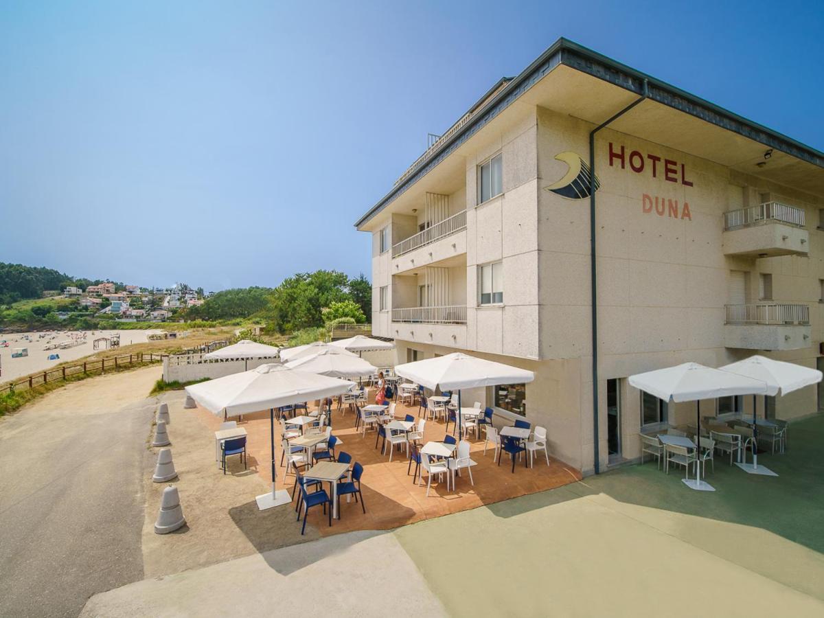 Hotel Duna ポルトノボ エクステリア 写真