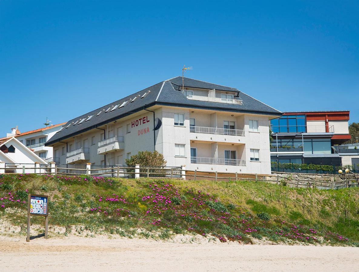 Hotel Duna ポルトノボ エクステリア 写真