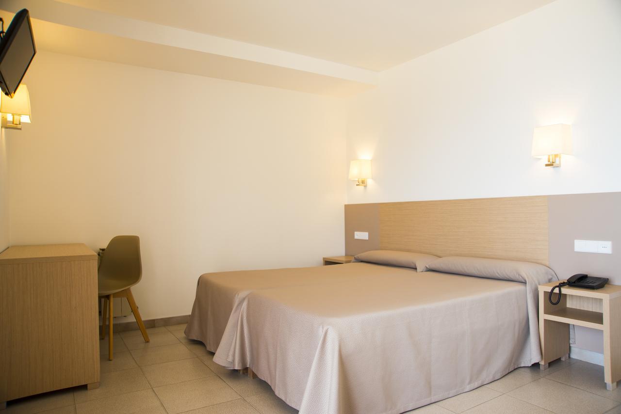 Hotel Duna ポルトノボ エクステリア 写真