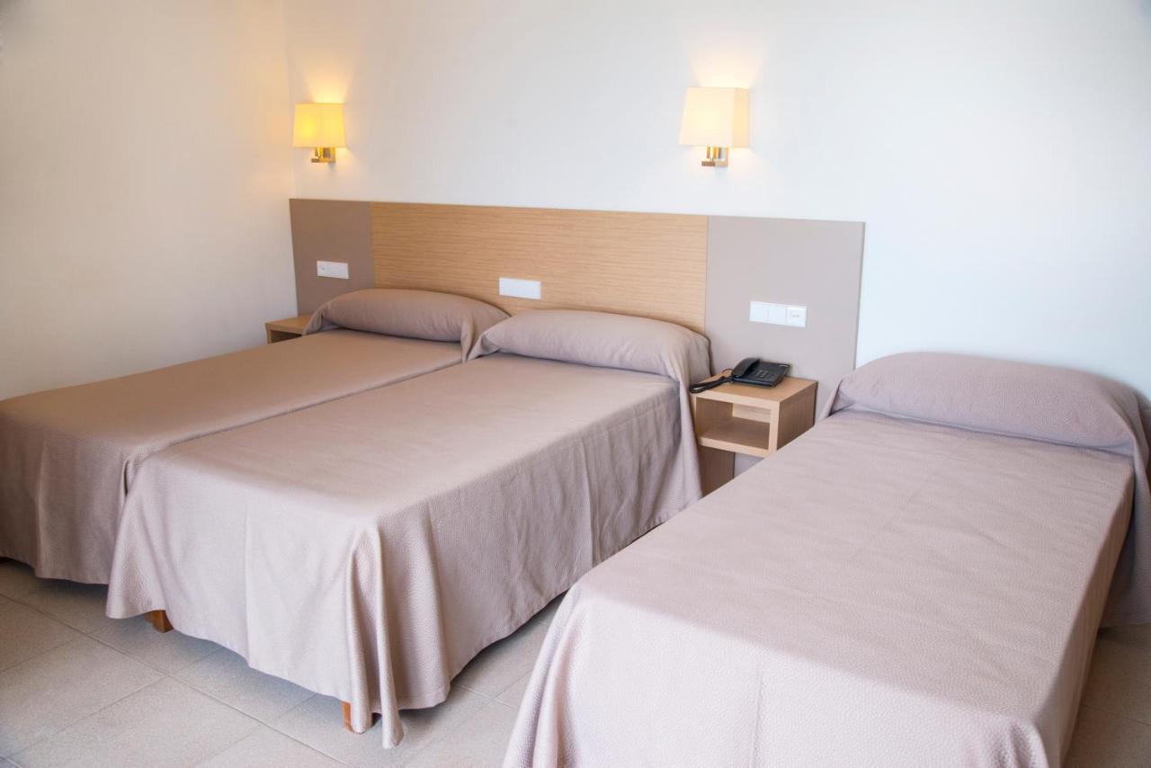 Hotel Duna ポルトノボ エクステリア 写真